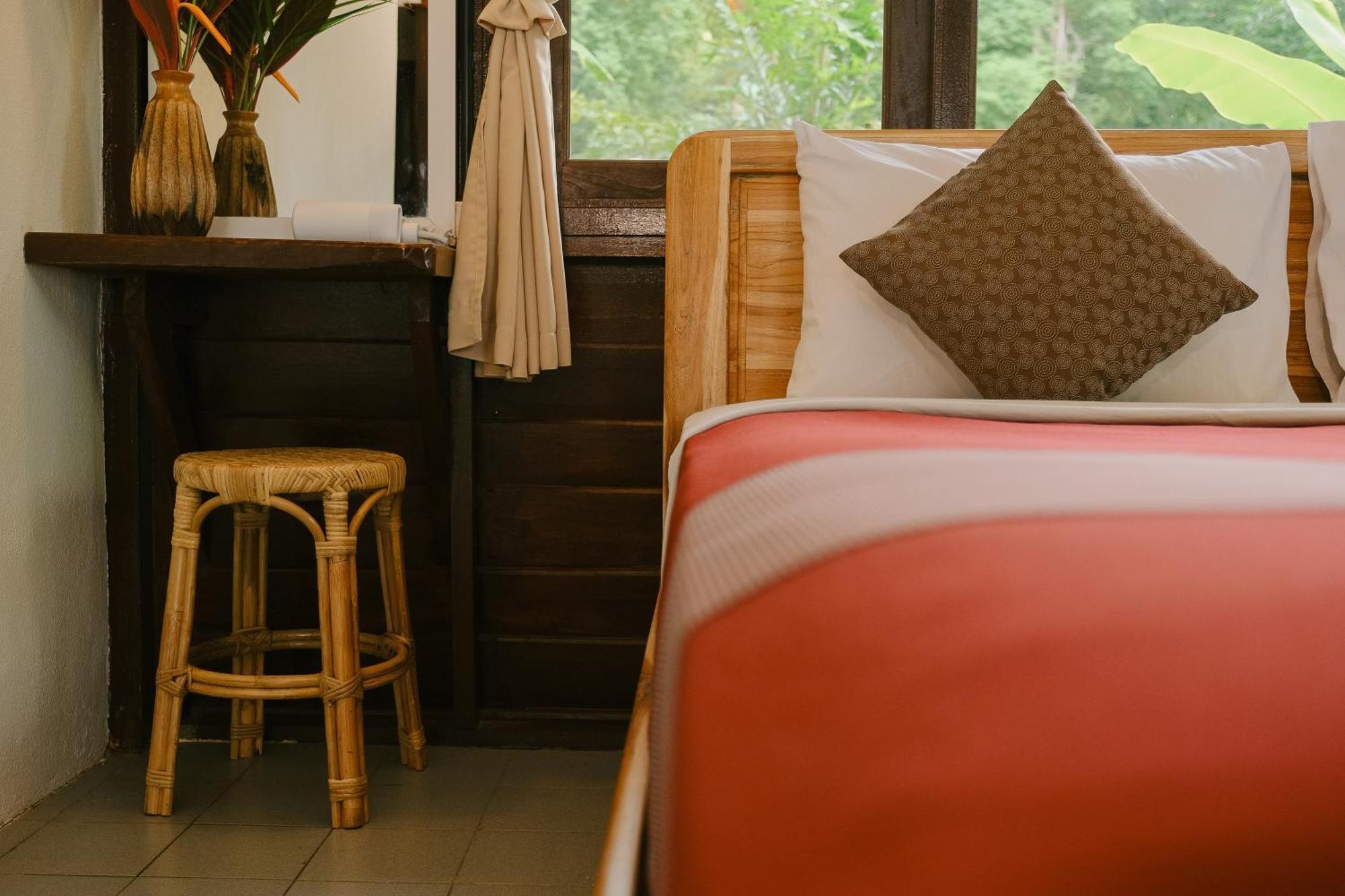 JOY Bungalow Resort&Restaurant Koh Jum Bagian luar foto